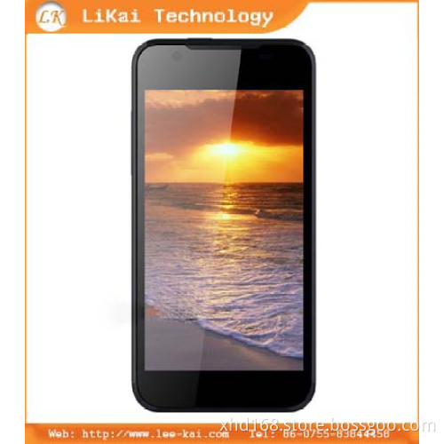 Competitive Smartphone for Your Own Logo (U817)